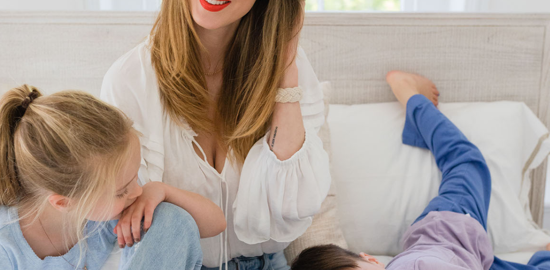 Eva Amurri answers questions in her Happily Eva Answers column
