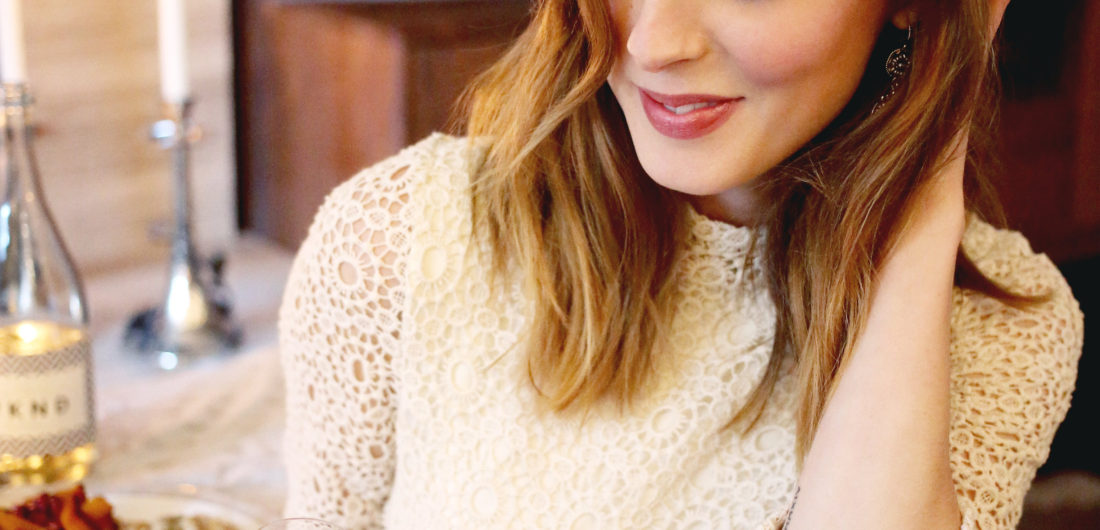 Eva Amurri shares a romantic Valentine's Day Date Night Idea