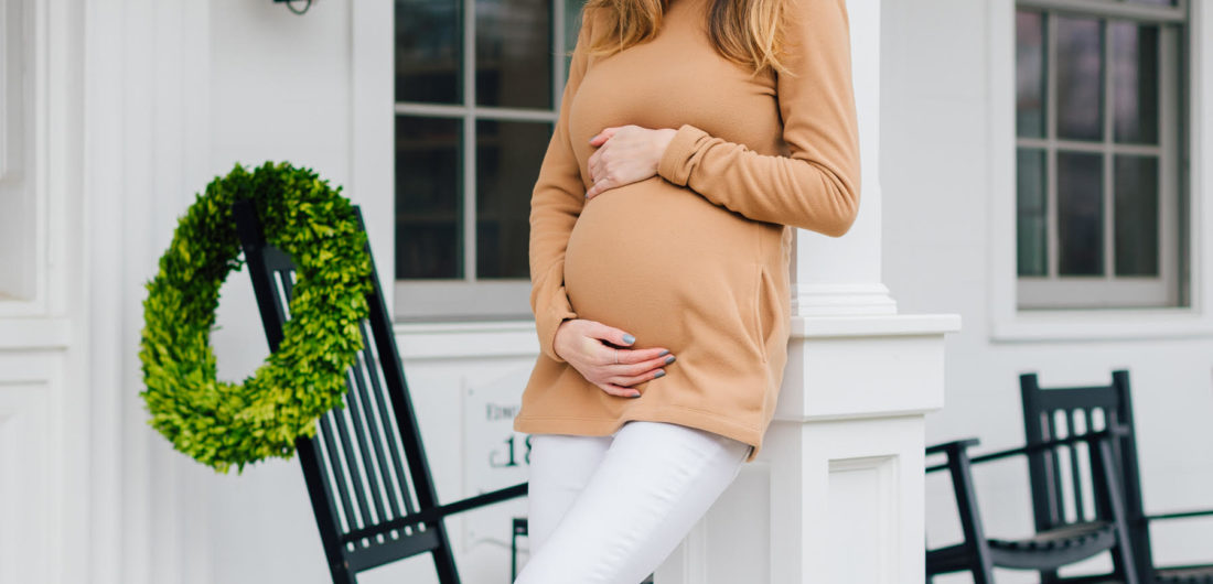 Blogger Eva Amurri shares 5 Major Pregnancy No No's You Might Not Have Known