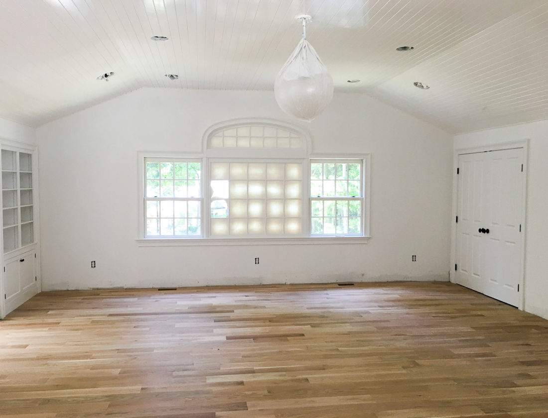 REZTT Studio renovation before pictures