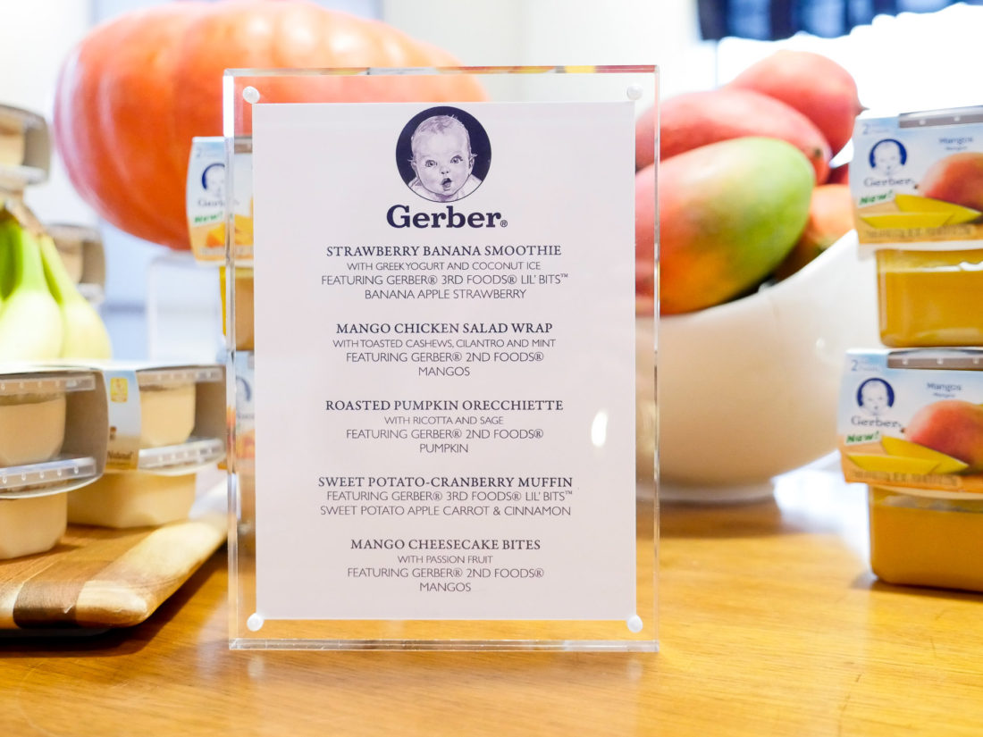 The Gerber