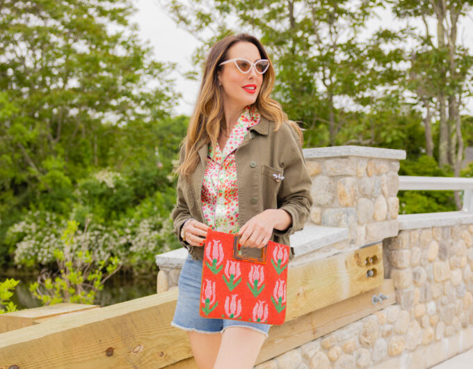 Eva Amurri shares her Fairfield County Favorites