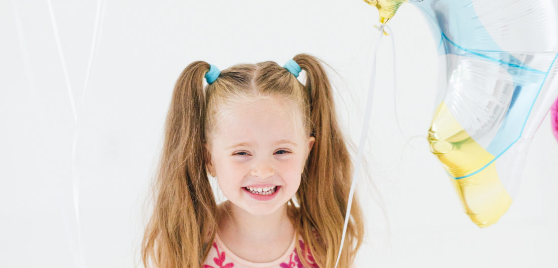 Eva Amurri Martino's daughter Marlowe celebrates her 4th birthday