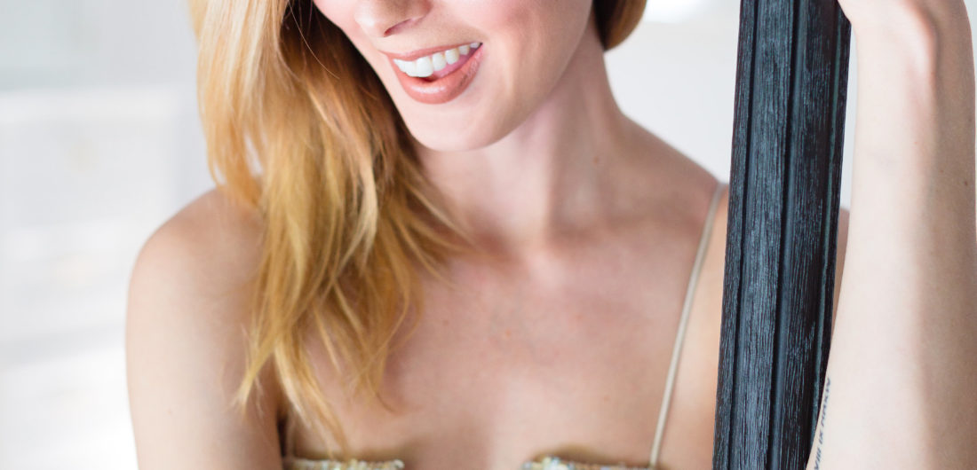 Eva Amurri Martino gives a how-to on taking your makeup from day to night