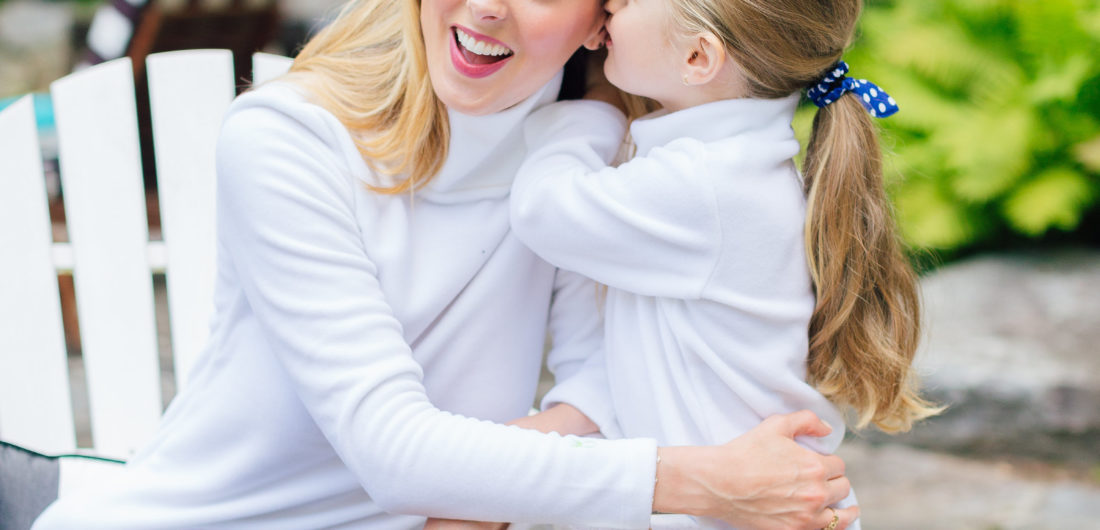 Eva Amurri Martino discusses what she's looking forward to this fall