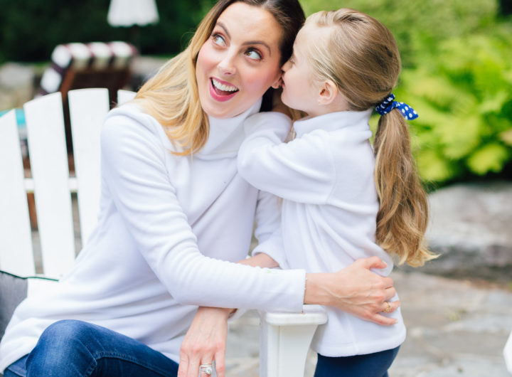 Eva Amurri Martino discusses what she's looking forward to this fall