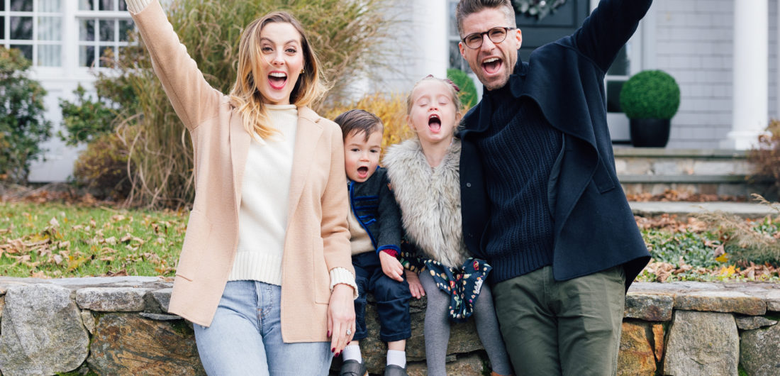 Eva Amurri Martino announces her family is moving to Westport, CT!