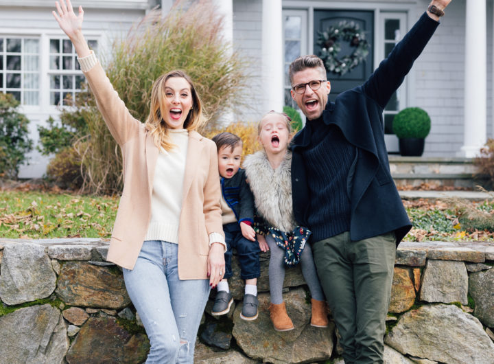 Eva Amurri Martino announces her family is moving to Westport, CT!