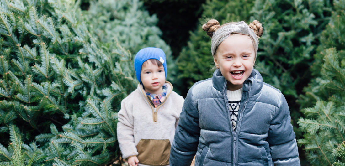 Eva Amurri Martino shares her favorite Gymboree picks for the holidays!