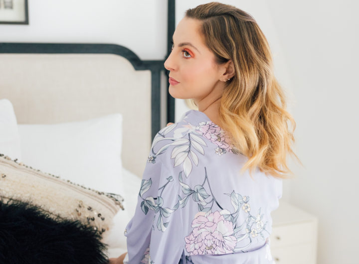 Eva Amurri Martino shares some of her favorite lingerie for Valentine's Day