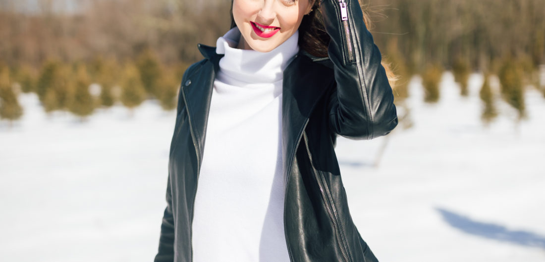 Eva Amurri Martino shares her spring fashion favorites