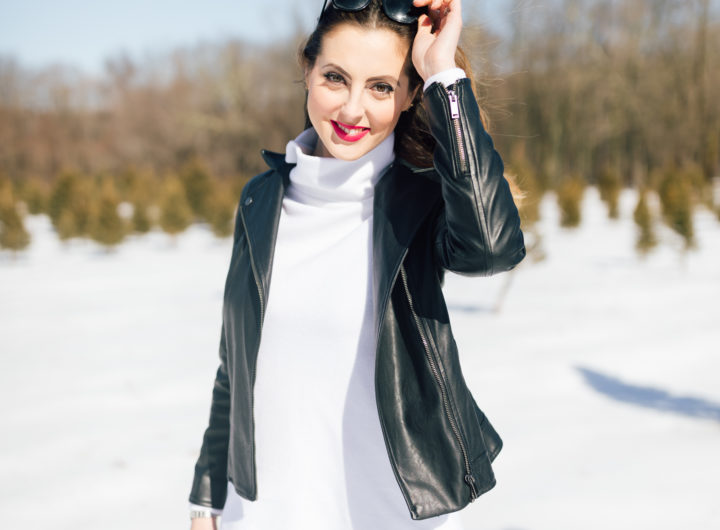 Eva Amurri Martino shares her spring fashion favorites