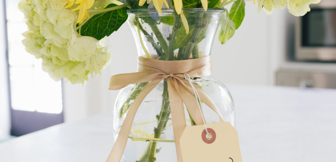 Eva Amurri Martino's end of year teachers gift