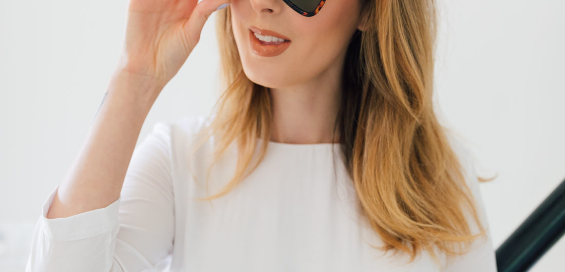 Eva Amurri Martino of REZTT shares her favorite inexpensive summer accessories