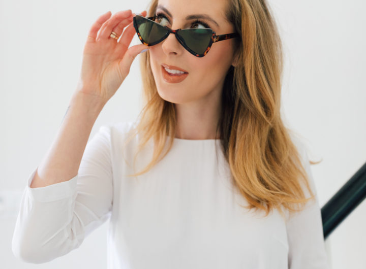 Eva Amurri Martino of REZTT shares her favorite inexpensive summer accessories
