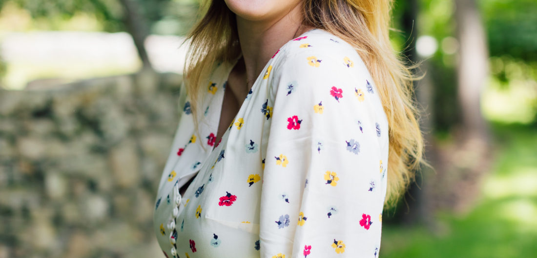 Eva Amurri Martino shares her favorite new affordable hair tool for babe hair in half the time!