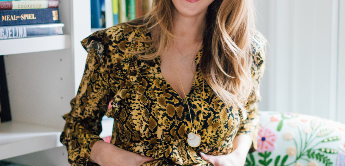 Eva Amurri reflects back on what she's thankful for this year