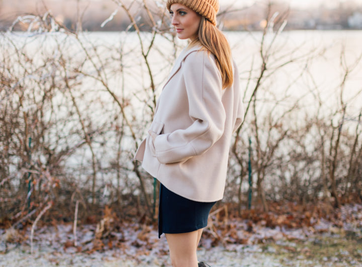 Eva Amurri shares how she's letting go of toxic relationships this holiday season