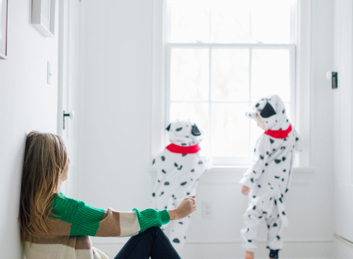 Eva Amurri reveal how she and ex husband Kyle told their kids about their intention to divorce