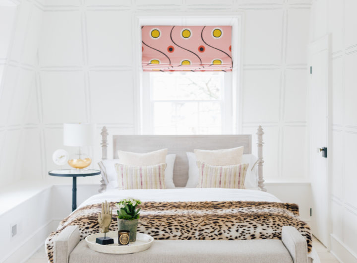 Eva Amurri shares her newly finished Guest Suite