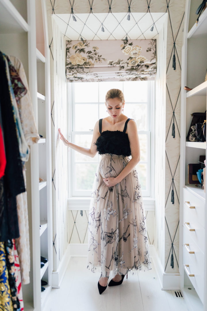 Eva Amurri shares her favorite holiday style