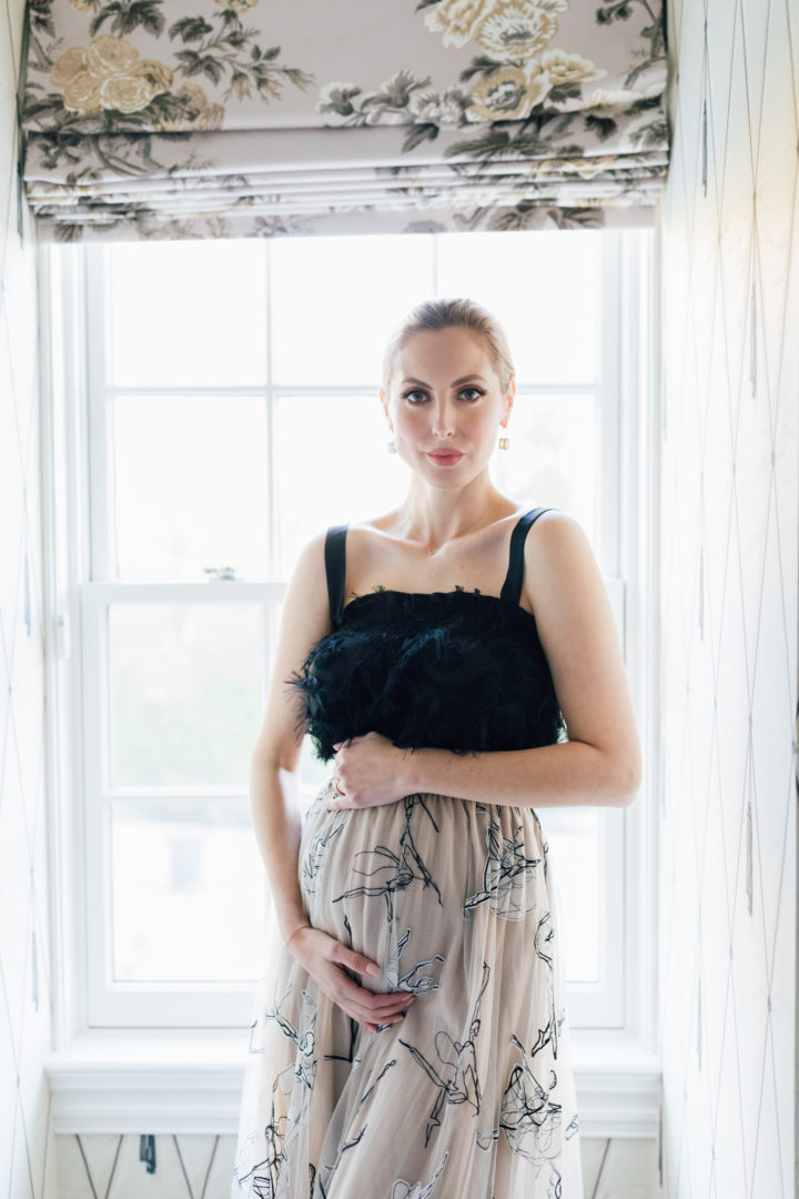 Eva Amurri shares her favorite holiday style