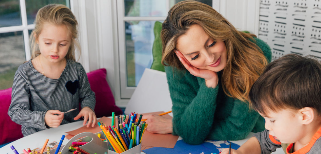 Educational Resources For Families