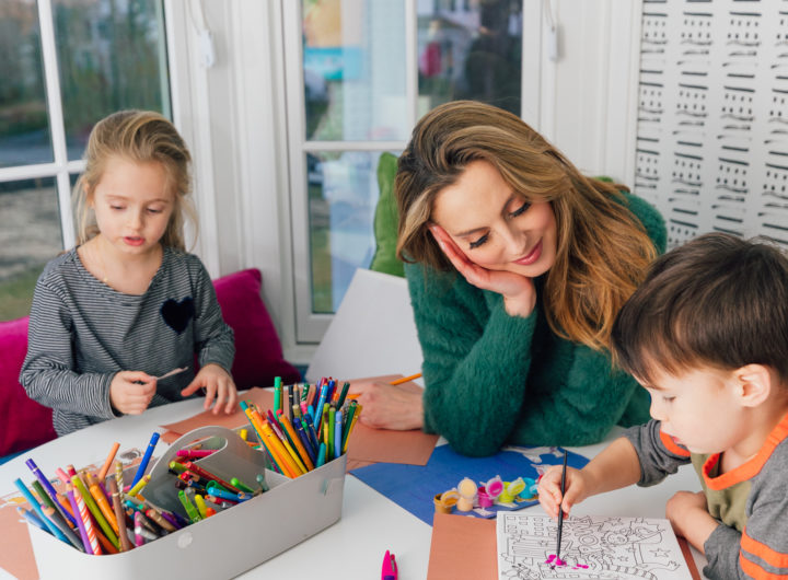Educational Resources For Families