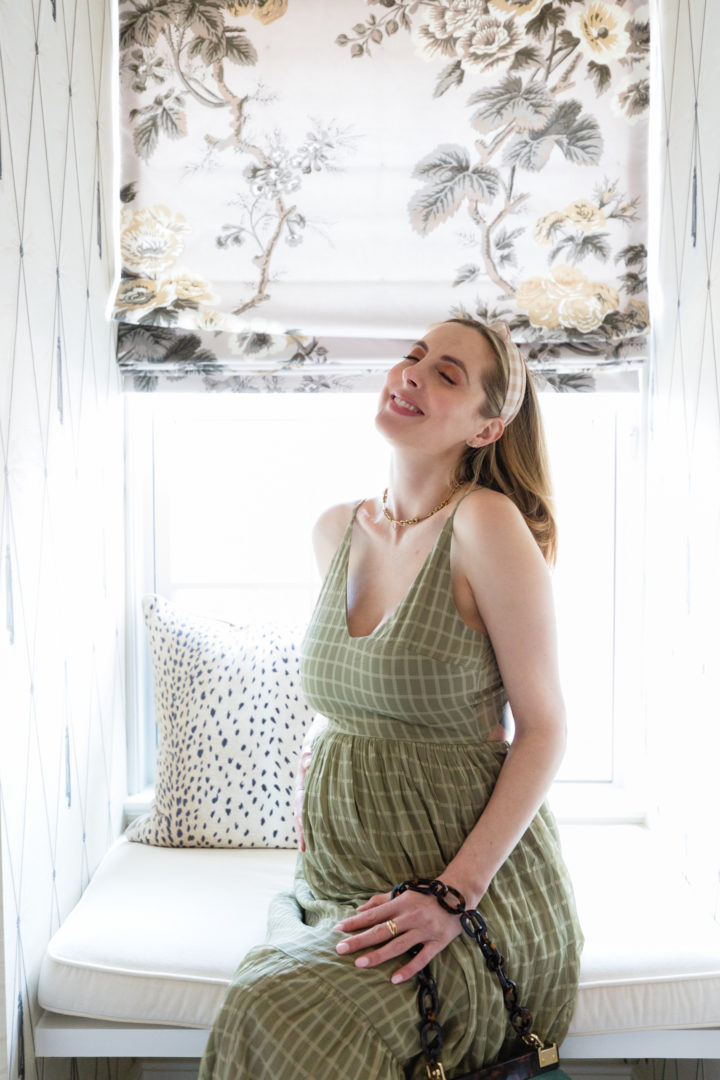 Blogger Eva Amurri shares her spring dress edit