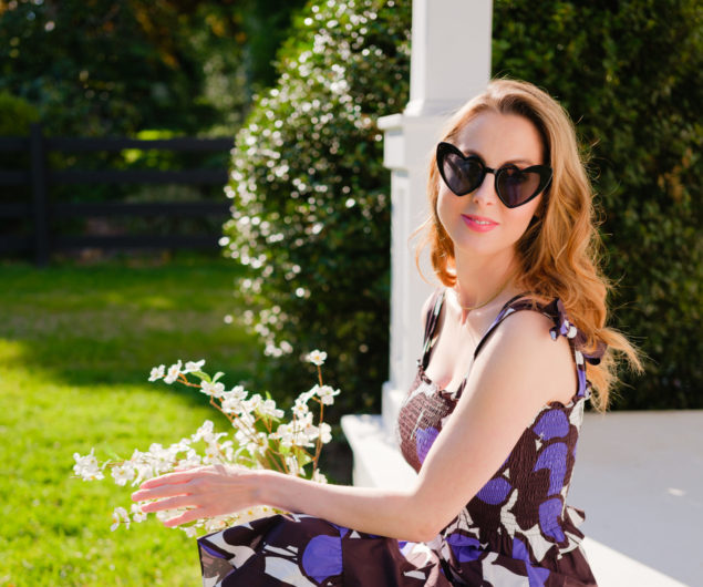 Eva Amurri shares her summer dress edit