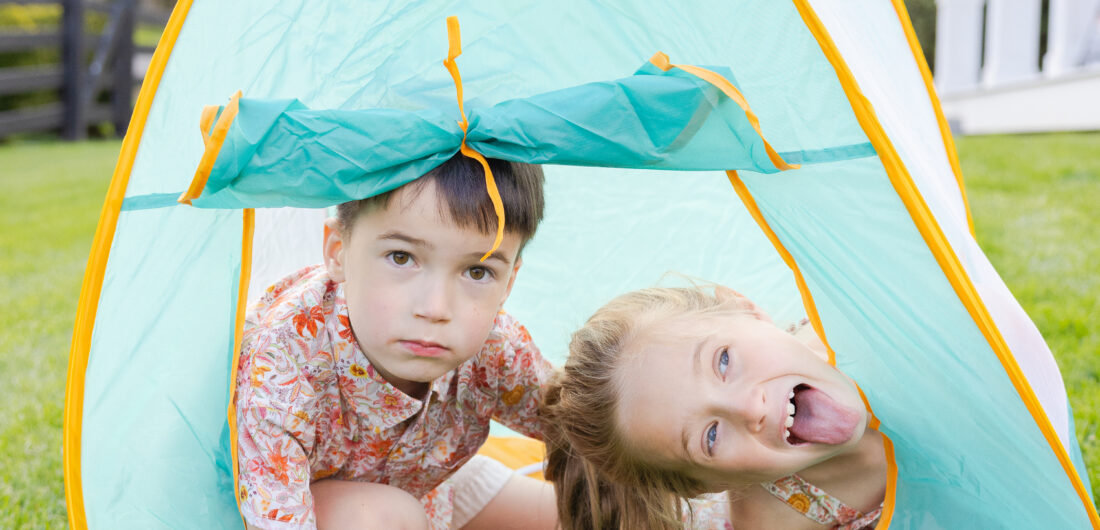 Eva Amurri shares her favorite outdoor toys for her kids