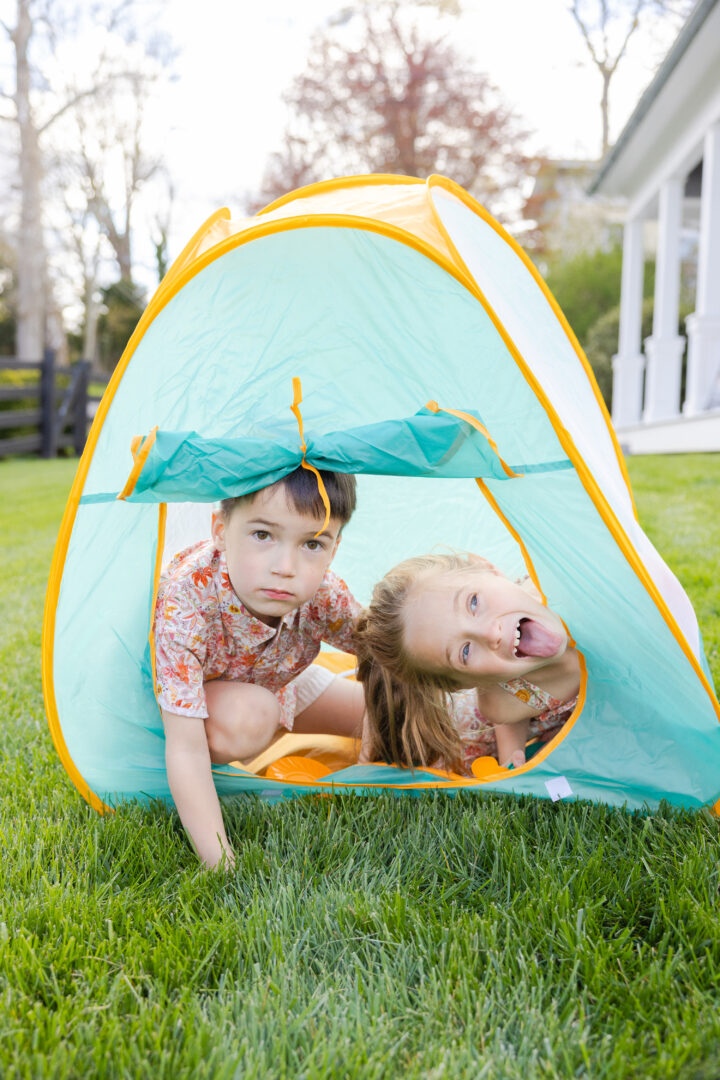Eva Amurri shares her favorite outdoor toys for her kids