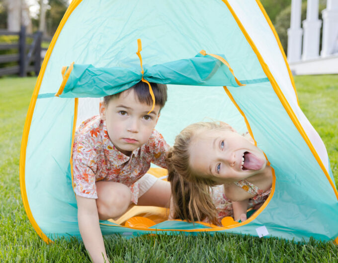 Eva Amurri shares her favorite outdoor toys for her kids