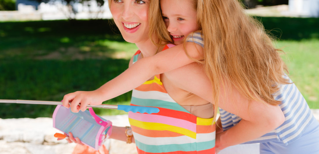 Eva Amurri shares her summer stripes roundup