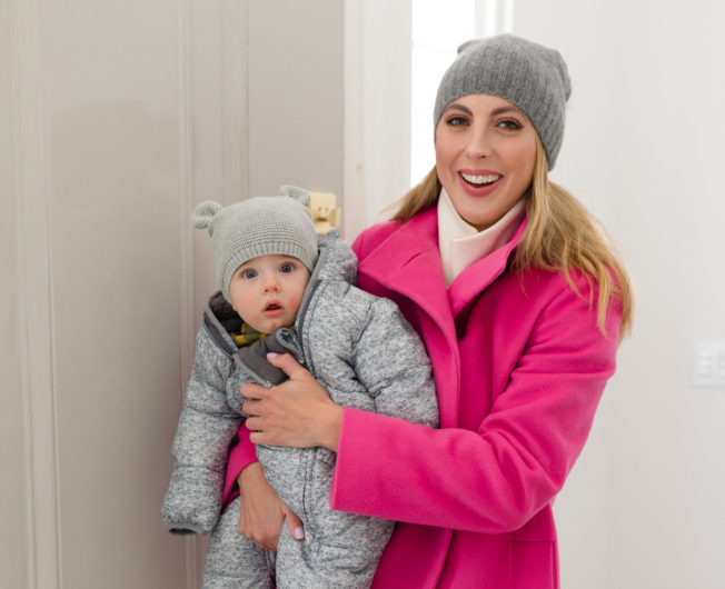 Eva Amurri shares her favorite winter gear for kids