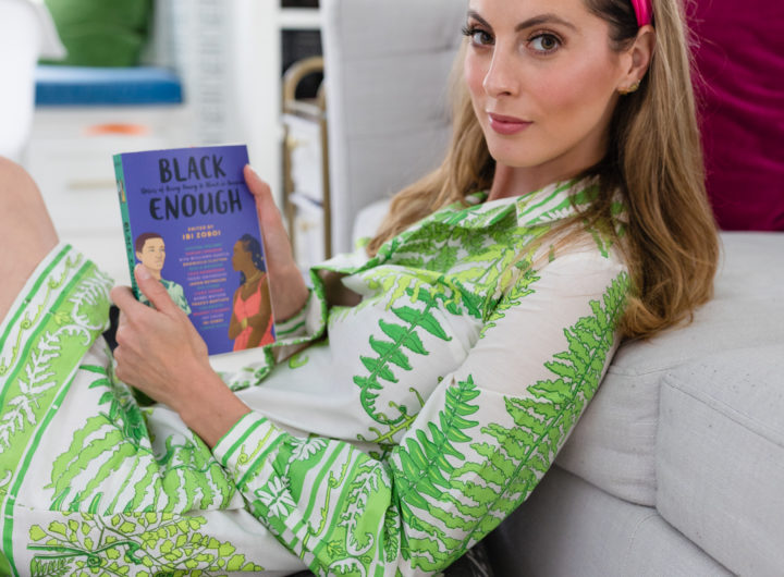 Eva Amurri announces the third book in The REZTT Essential Antiracism Reading Book Club
