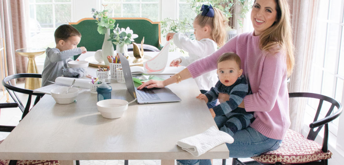 Eva Amurri shares how Honey helps her save money while online shopping