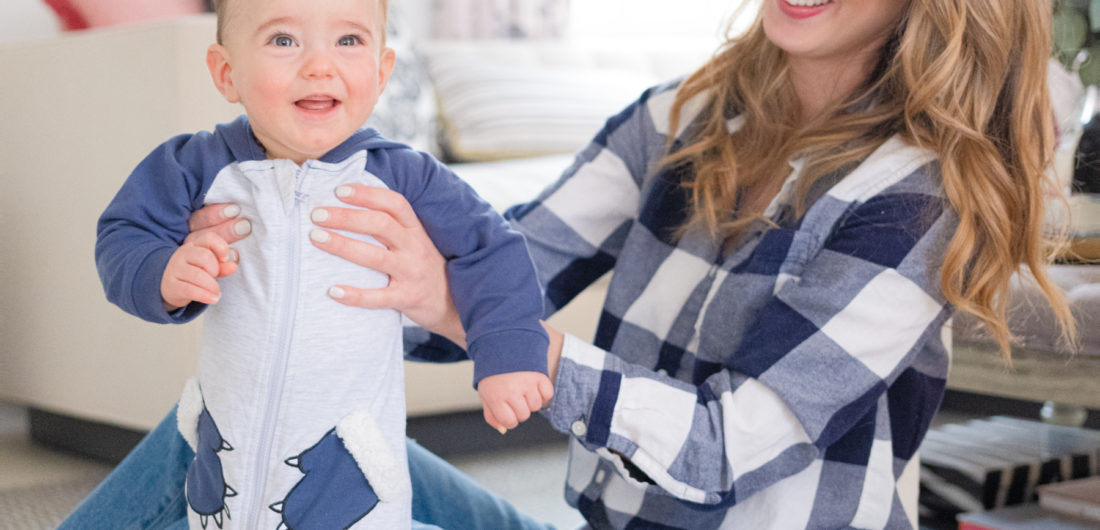 Eva Amurri shares an update about co-parenting during the holidays
