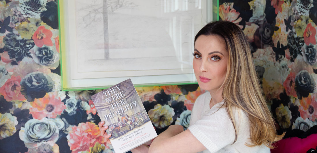 Eva Amurri shares the 4th book in her Antiracist Book Club