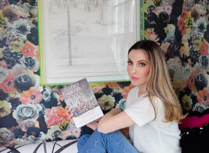 Eva Amurri shares the 4th book in her Antiracist Book Club