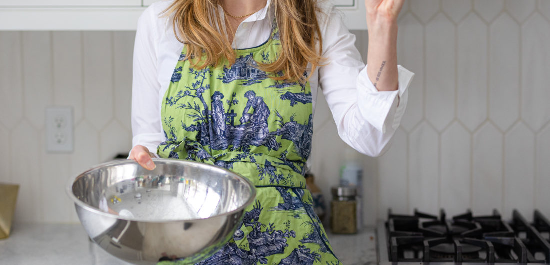Eva Amurri shares 5 Awesome Chef Hacks