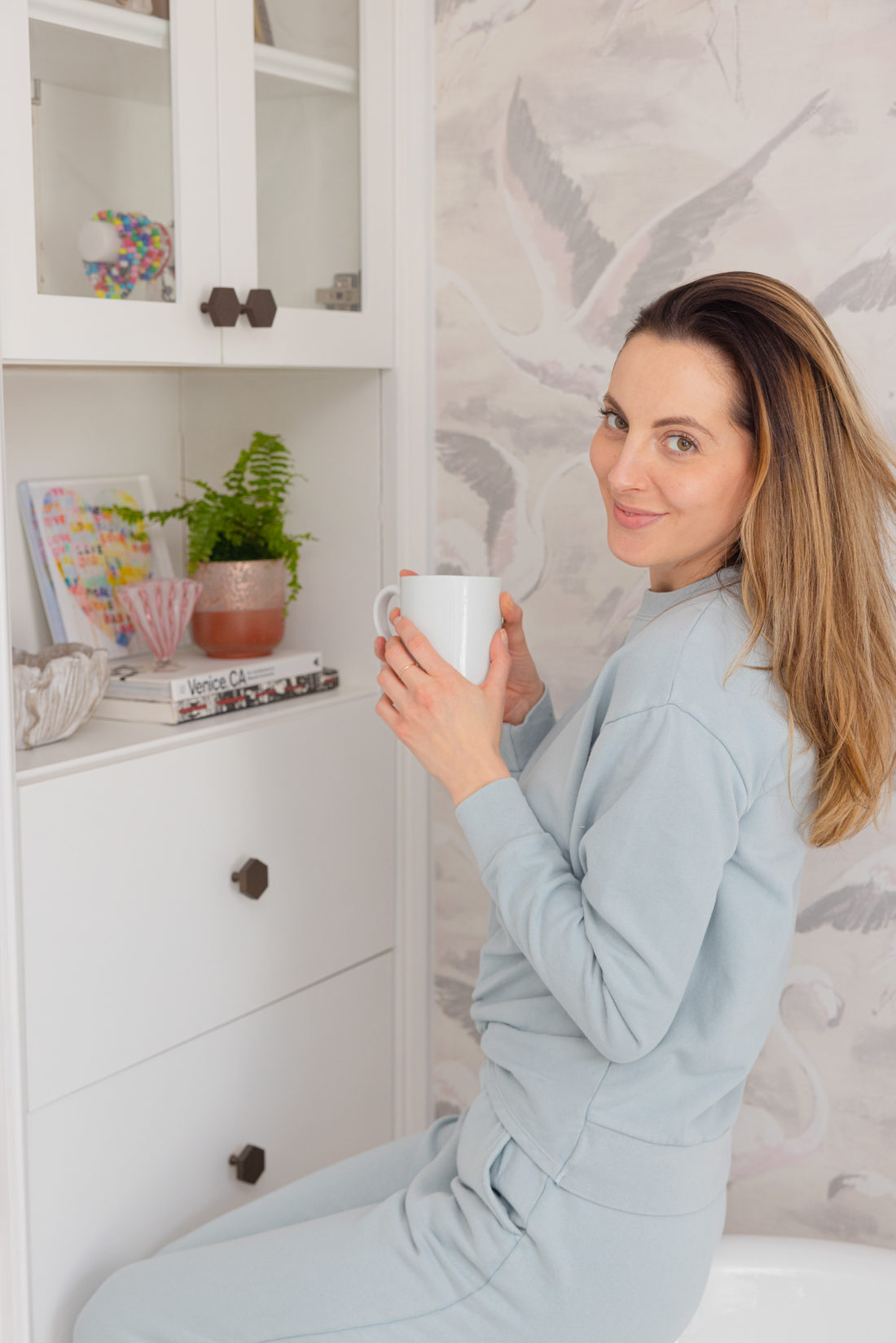 Eva Amurri shares her experience using Rodan + Fields
