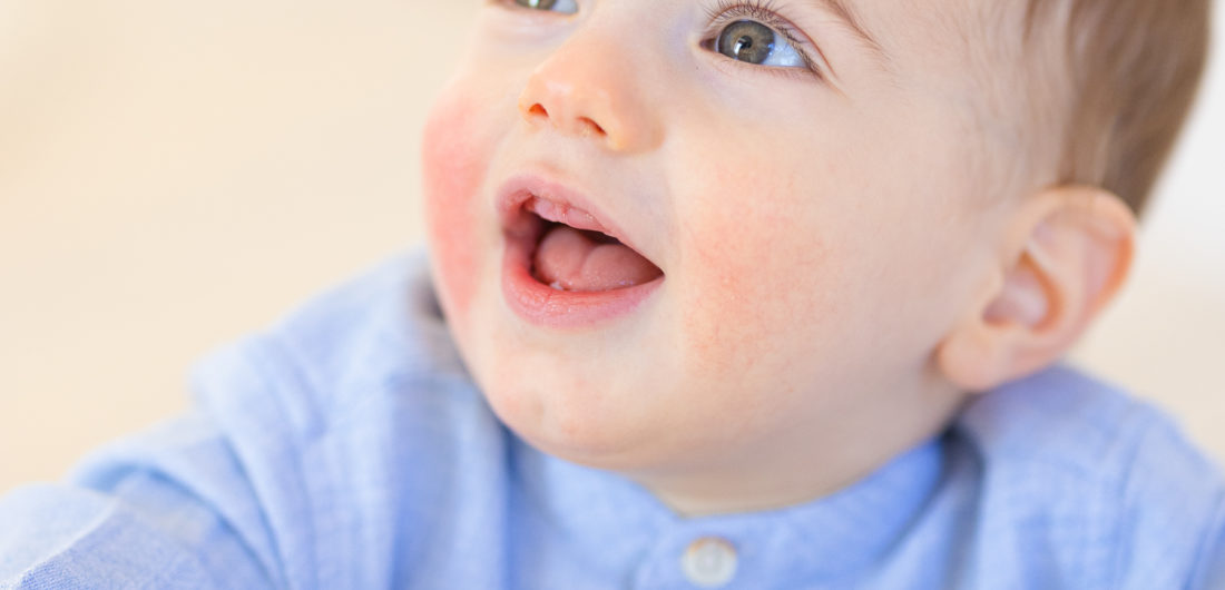Eva Amurri shares a letter to her son Mateo on his 1st birthday