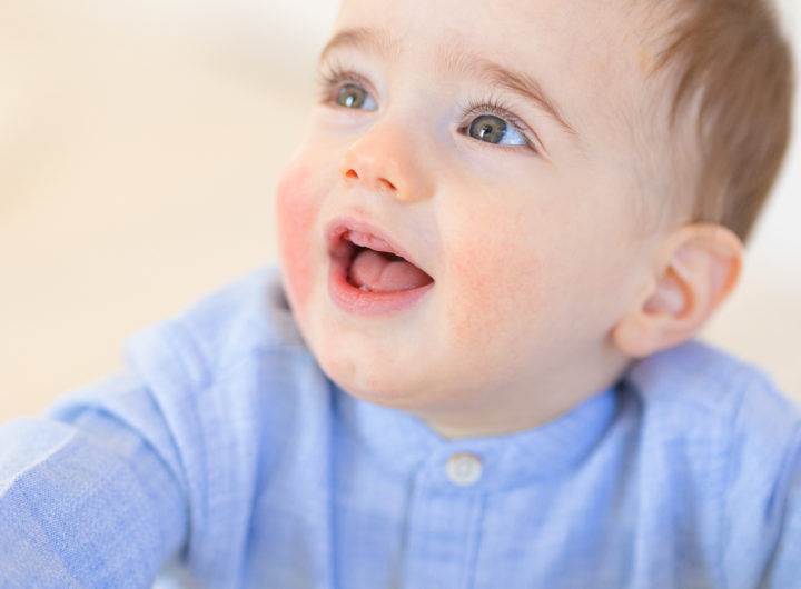 Eva Amurri shares a letter to her son Mateo on his 1st birthday