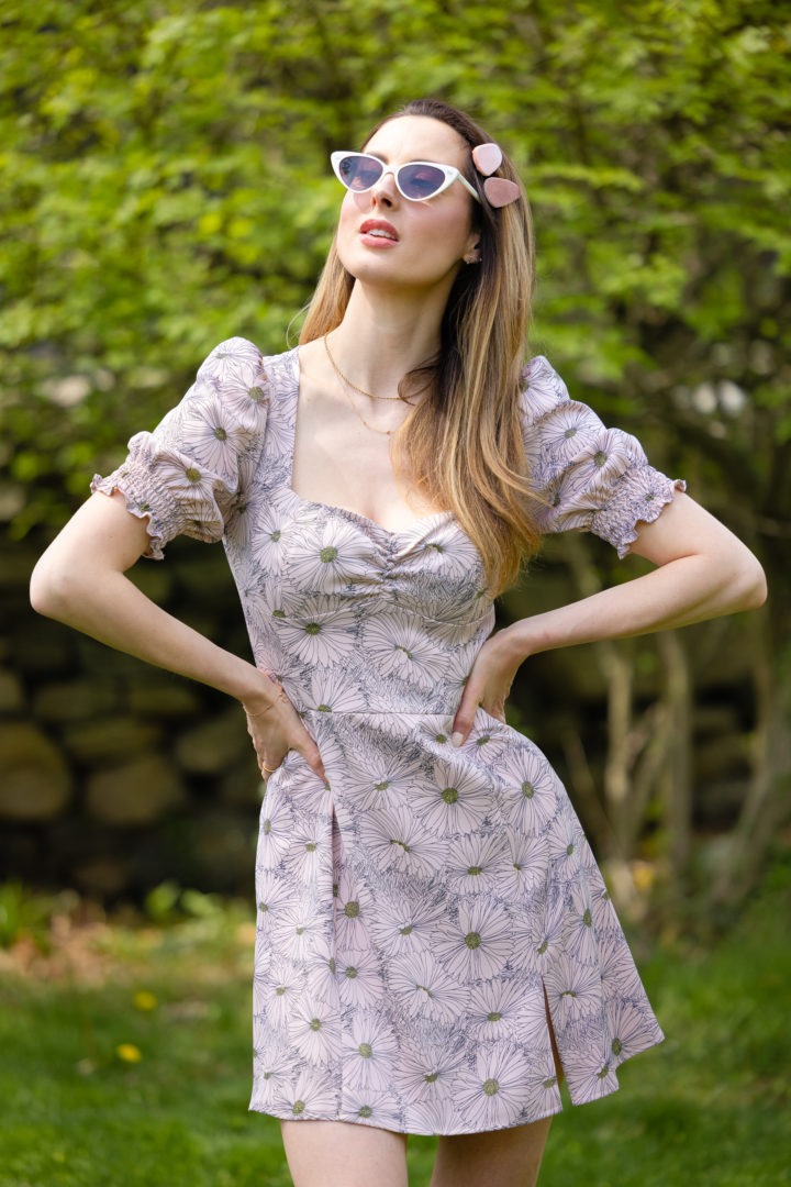 Eva Amurri shares her 2021 Summer Dress Edit