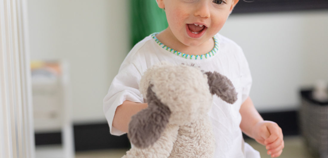 Eva Amurri shares a toddler update and her favorite toddler products