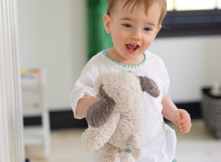 Eva Amurri shares a toddler update and her favorite toddler products