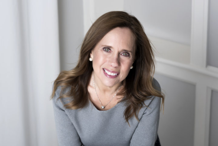 Eva Amurri discusses divorce mediation with divorce mediator Vicki Volper