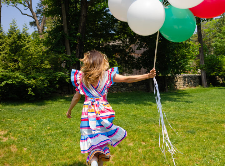 Eva Amurri looks back at how far her company REZTT Inc. has come on it's 6th anniversary
