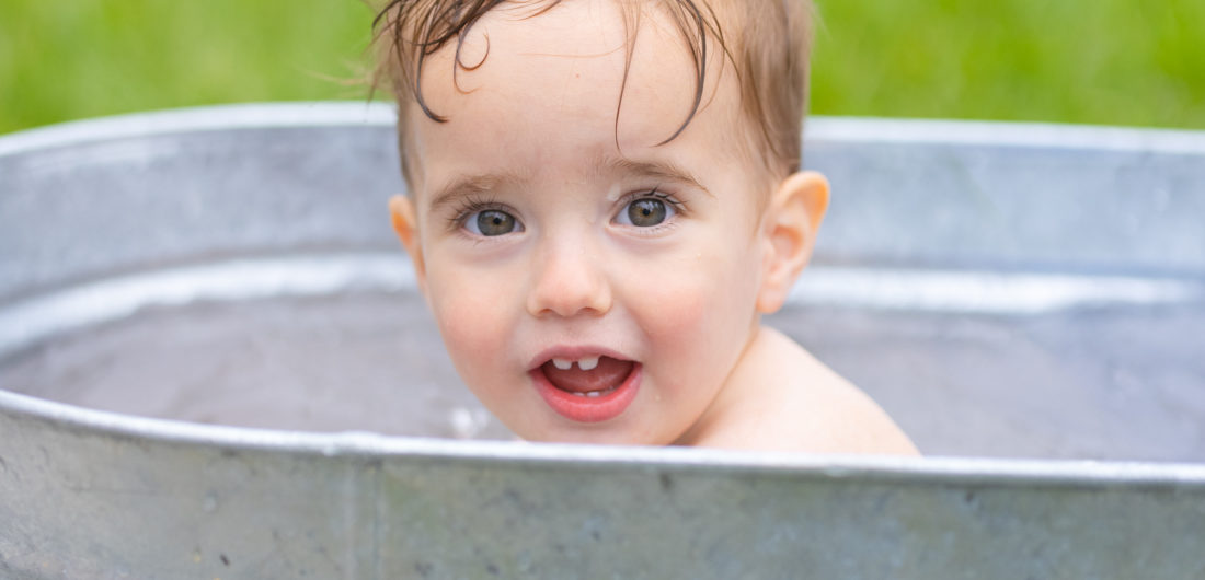 Eva Amurri shares her Sunscreen Essentials for Kids